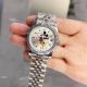 Copy Rolex Datejust Silver Face Mickey Mouse 36mm Jubilee Automatic Watch (6)_th.jpg